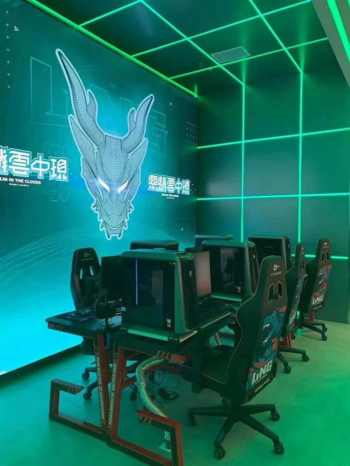 南宫pg品牌视觉形象展示2